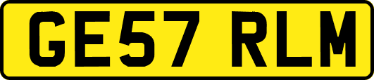 GE57RLM