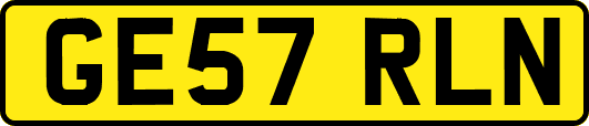 GE57RLN