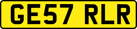 GE57RLR