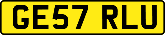 GE57RLU