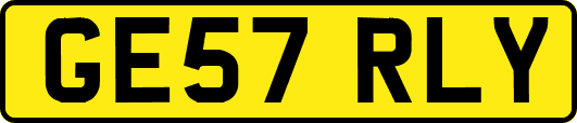 GE57RLY