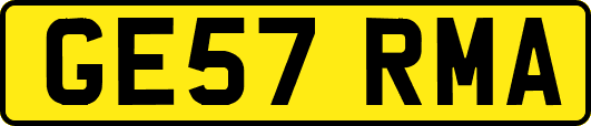 GE57RMA