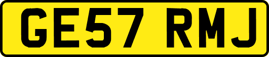 GE57RMJ