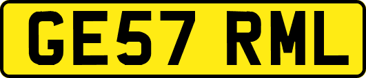 GE57RML