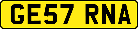 GE57RNA