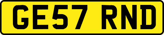 GE57RND