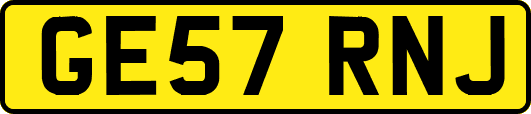 GE57RNJ