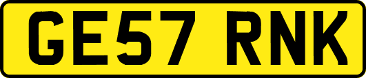 GE57RNK