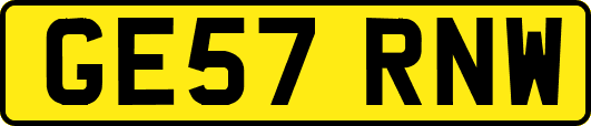 GE57RNW