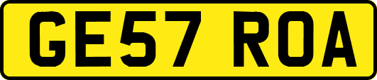 GE57ROA
