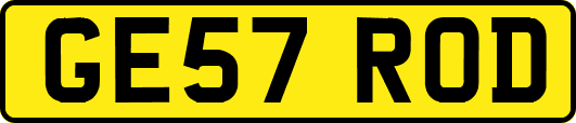 GE57ROD