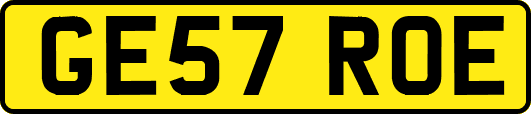 GE57ROE