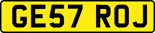 GE57ROJ
