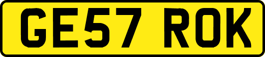 GE57ROK