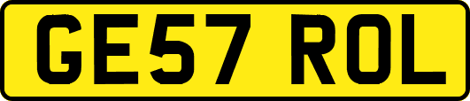 GE57ROL