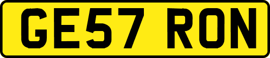 GE57RON