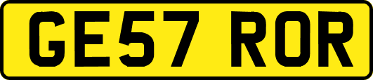 GE57ROR