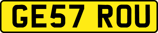 GE57ROU
