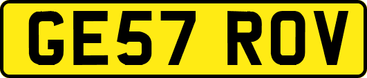 GE57ROV