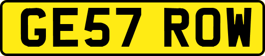 GE57ROW