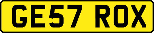 GE57ROX