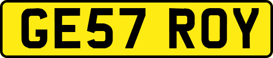 GE57ROY