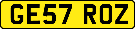 GE57ROZ