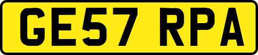 GE57RPA