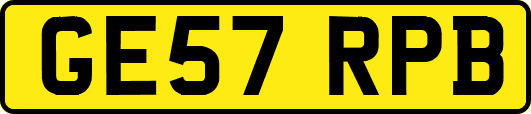 GE57RPB