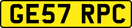 GE57RPC