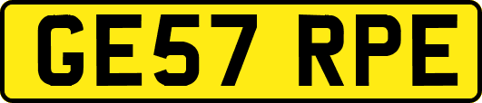 GE57RPE