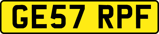 GE57RPF