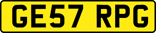 GE57RPG