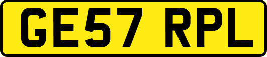 GE57RPL