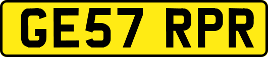 GE57RPR