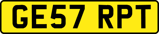 GE57RPT