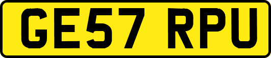 GE57RPU