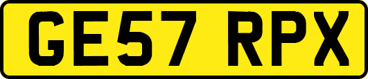 GE57RPX