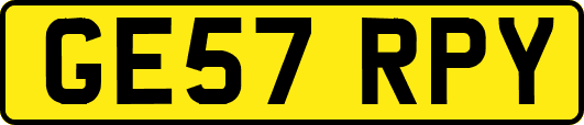 GE57RPY