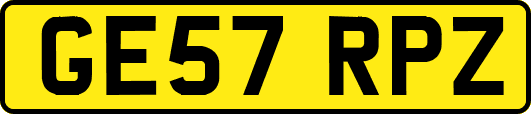 GE57RPZ