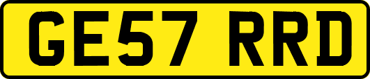 GE57RRD