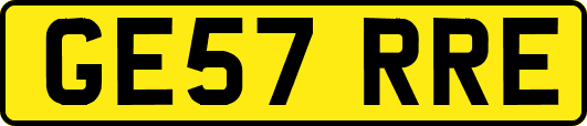 GE57RRE