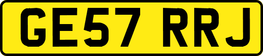GE57RRJ