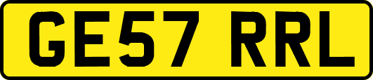 GE57RRL