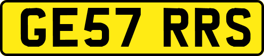 GE57RRS