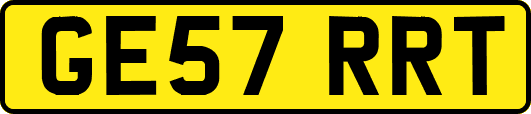 GE57RRT