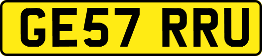 GE57RRU