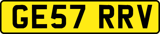 GE57RRV