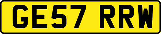 GE57RRW