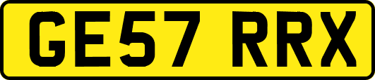 GE57RRX